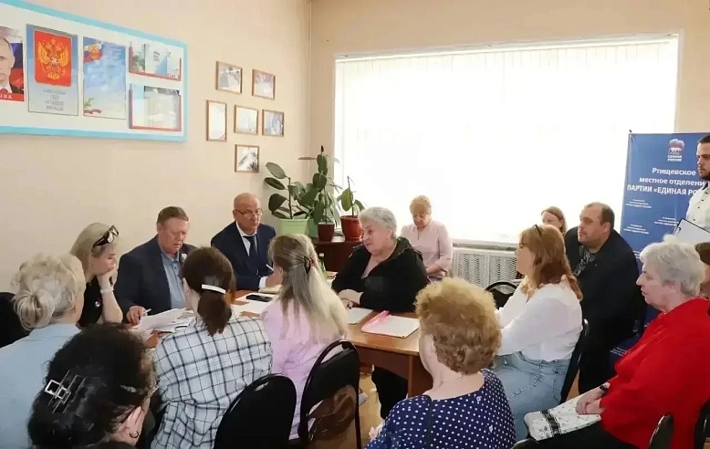 Николай Панков помог жителям Ртищева добиться перерасчёта платы за отопление
